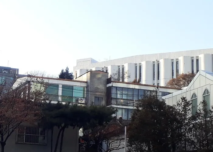 까사 씨엘로 * 서울특별시