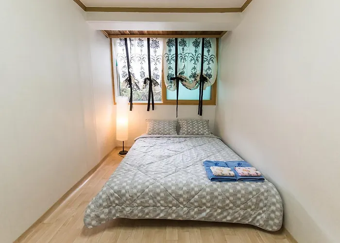 까사 씨엘로 * 서울특별시